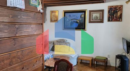 Квартира  в городе Бар в доме Без лифта