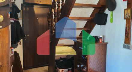 Квартира  в городе Бар в доме Без лифта