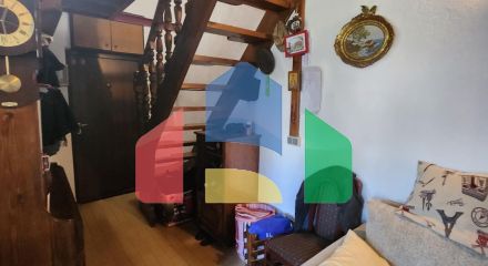 Квартира  в городе Бар в доме Без лифта