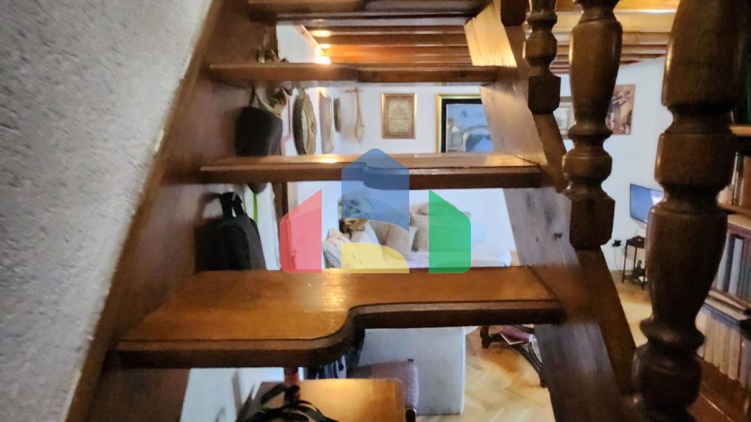 Квартира  в городе Бар в доме Без лифта