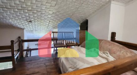 Квартира  в городе Бар в доме Без лифта