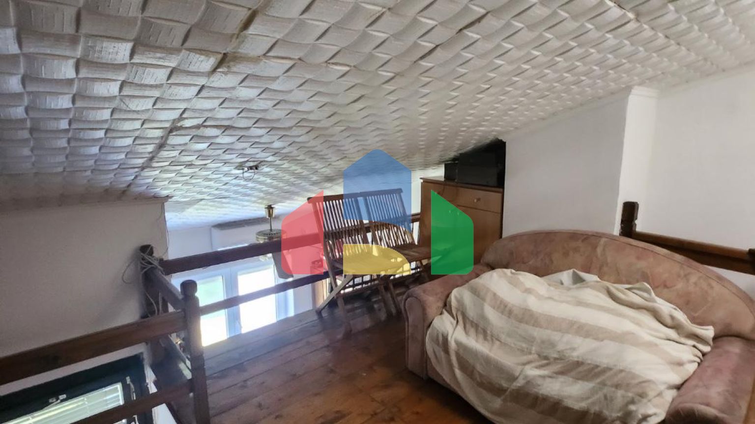 Квартира  в городе Бар в доме Без лифта