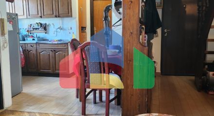 Квартира  в городе Бар в доме Без лифта