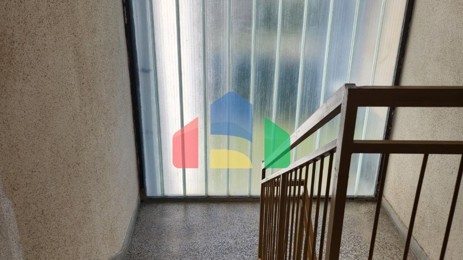 Квартира  в городе Бар в доме Без лифта