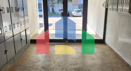 Квартира  в городе Бар в доме Без лифта