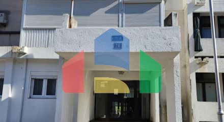 Квартира  в городе Бар в доме Без лифта