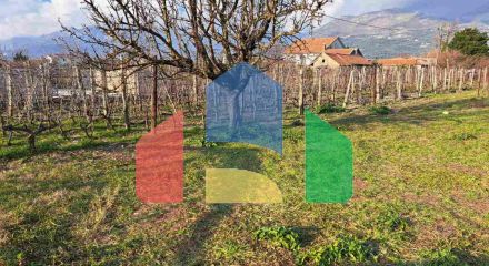 Large flat plot of land in Pole, Bar Riviera.