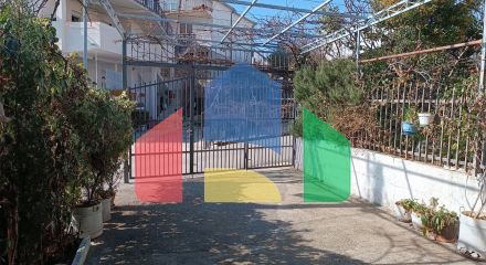 Дом в Шушани с садом.