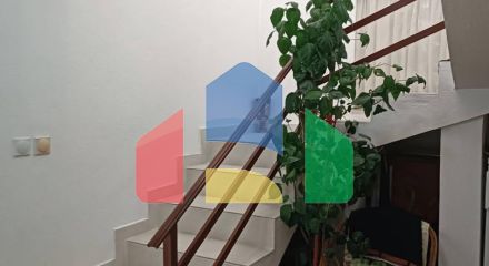 Дом в Шушани с садом.