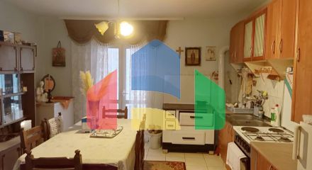 Дом в Шушани с садом.