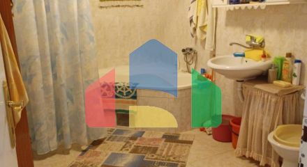 Дом в Шушани с садом.