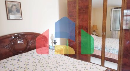 Дом в Шушани с садом.