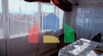 Дом в Шушани с садом.