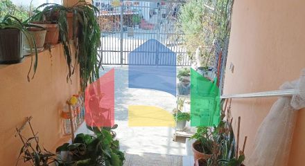 Дом в Шушани с садом.