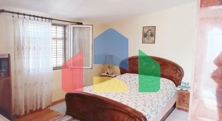 Дом в Шушани с садом.