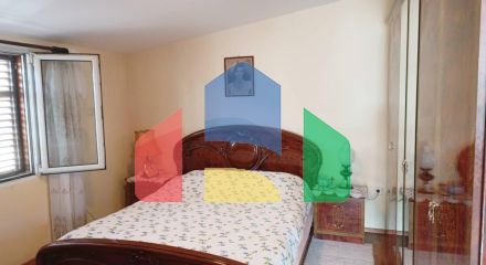 Дом в Шушани с садом.