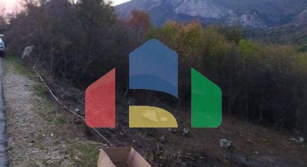 Plot of land in Tucemili