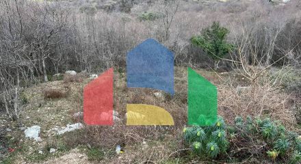 Plot of land in Tucemili