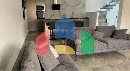 New villa with pool, Polje area
