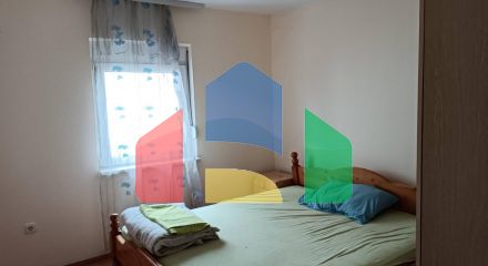 House with 4 apartments with sea views in Shushan, Bar.