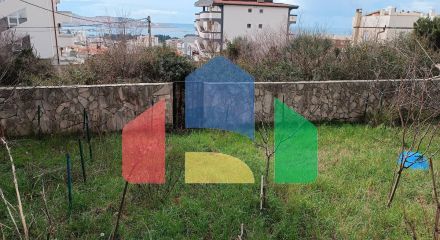 Дом с 4 апартаментами с видом на море в Шушане, город Бар.