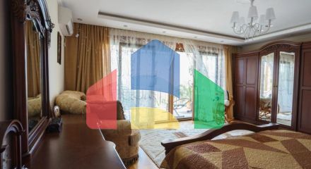 Семейная вилла с бассейном и сауной на Ратаце, Бар Семейная вилла с бассейном и сауной на Ратаце, Бар