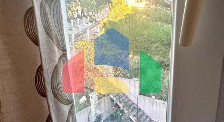 Вилла  в сосновом бору -  Зелёный пояс с видом на море.