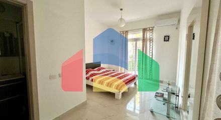 Вилла  в сосновом бору -  Зелёный пояс с видом на море.