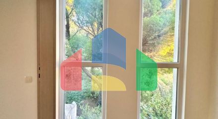 Вилла  в сосновом бору -  Зелёный пояс с видом на море.