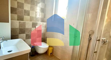 Вилла  в сосновом бору -  Зелёный пояс с видом на море.