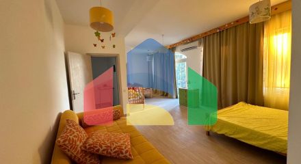 Вилла  в сосновом бору -  Зелёный пояс с видом на море.