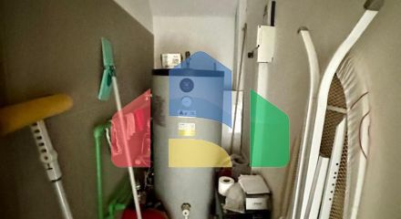 Вилла  в сосновом бору -  Зелёный пояс с видом на море.