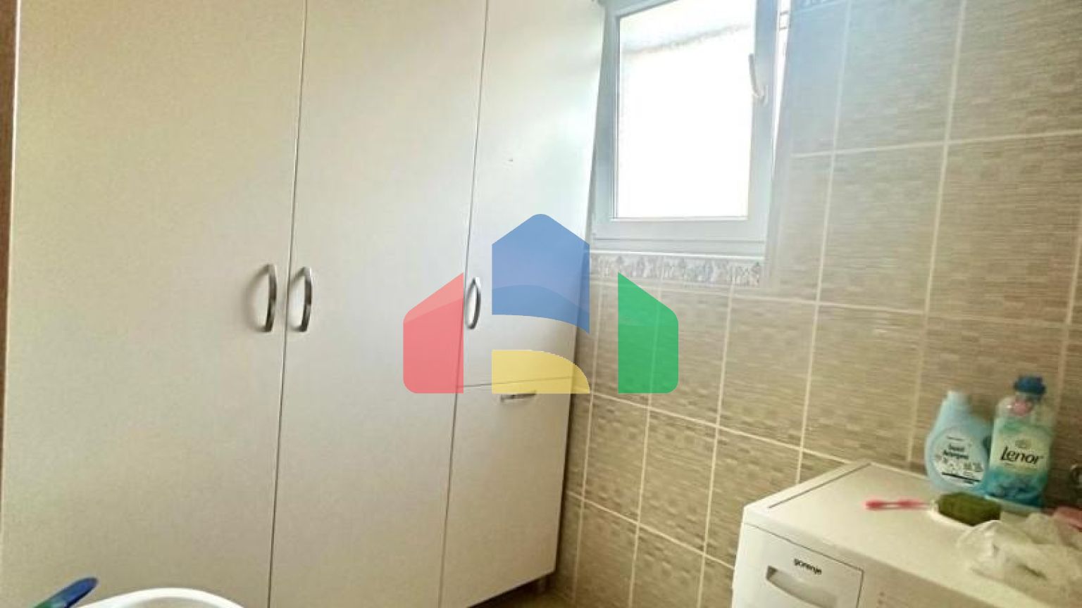 Вилла  в сосновом бору -  Зелёный пояс с видом на море.