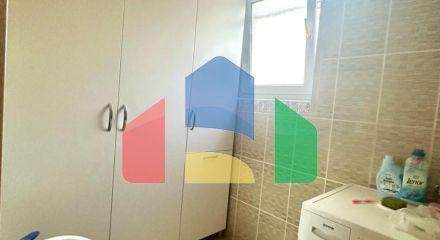 Вилла  в сосновом бору -  Зелёный пояс с видом на море.