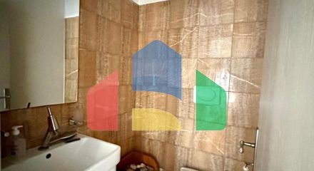 Вилла  в сосновом бору -  Зелёный пояс с видом на море.