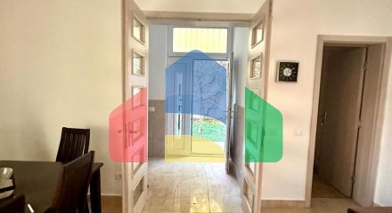 Вилла  в сосновом бору -  Зелёный пояс с видом на море.