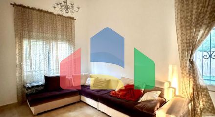 Вилла  в сосновом бору -  Зелёный пояс с видом на море.