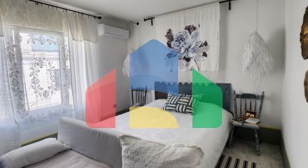Apartment in Bar (Shushan)