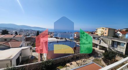 Apartment in Bar (Shushan)