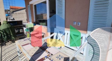 Apartment in Bar (Shushan)