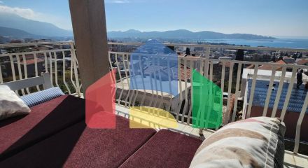 Apartment in Bar (Shushan)
