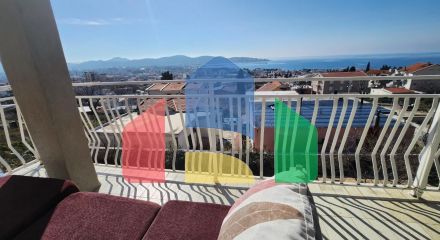 Apartment in Bar (Shushan)