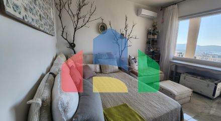 Apartment in Bar (Shushan)