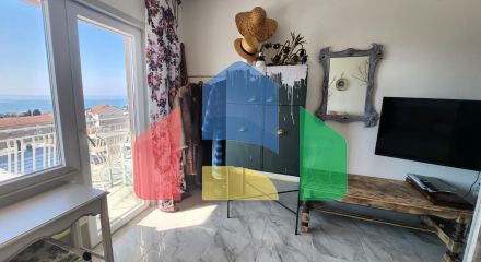 Apartment in Bar (Shushan)
