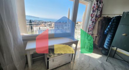 Apartment in Bar (Shushan)