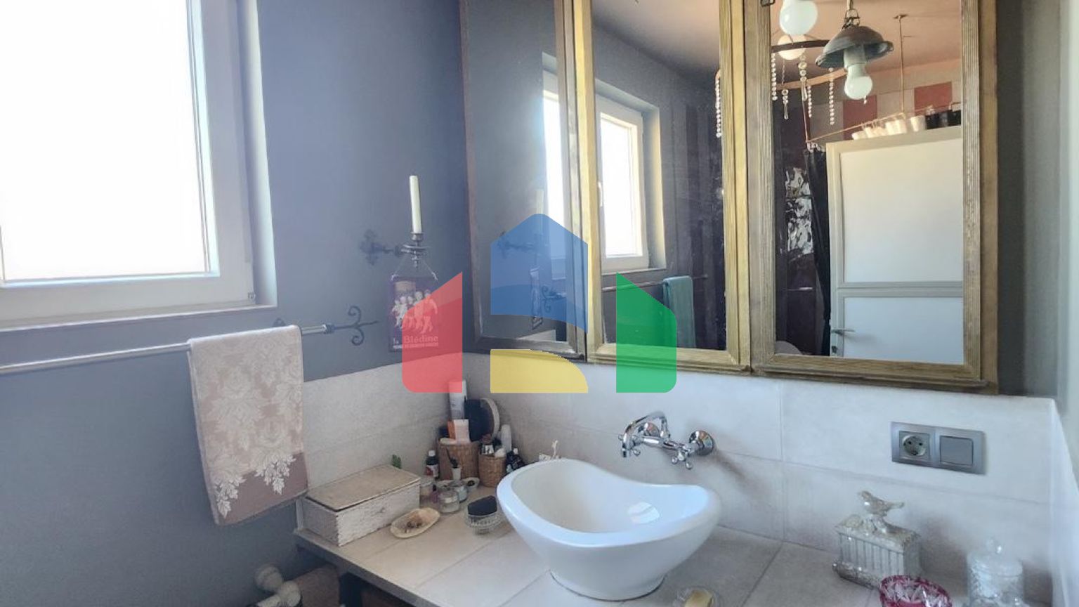 Квартира в Баре (Шушань)