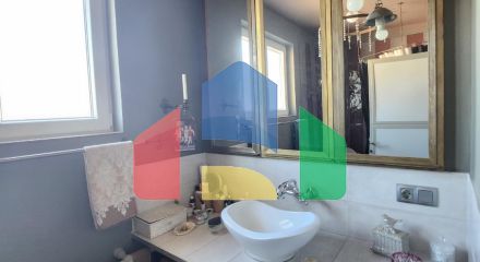 Квартира в Баре (Шушань)