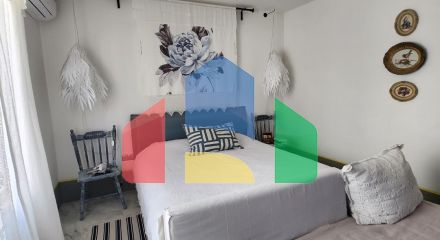 Квартира в Баре (Шушань)