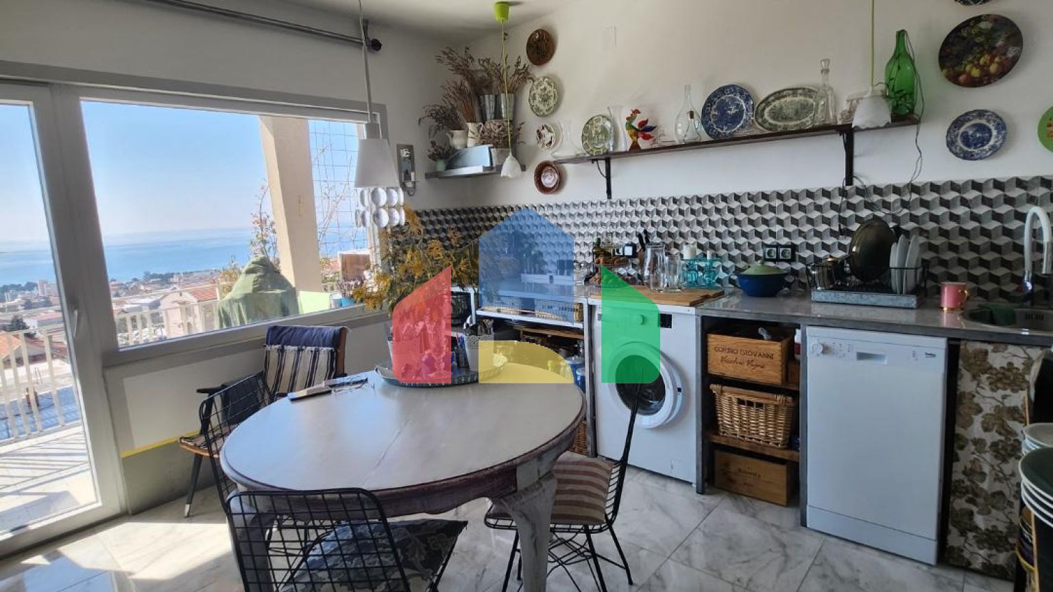 Квартира в Баре (Шушань)