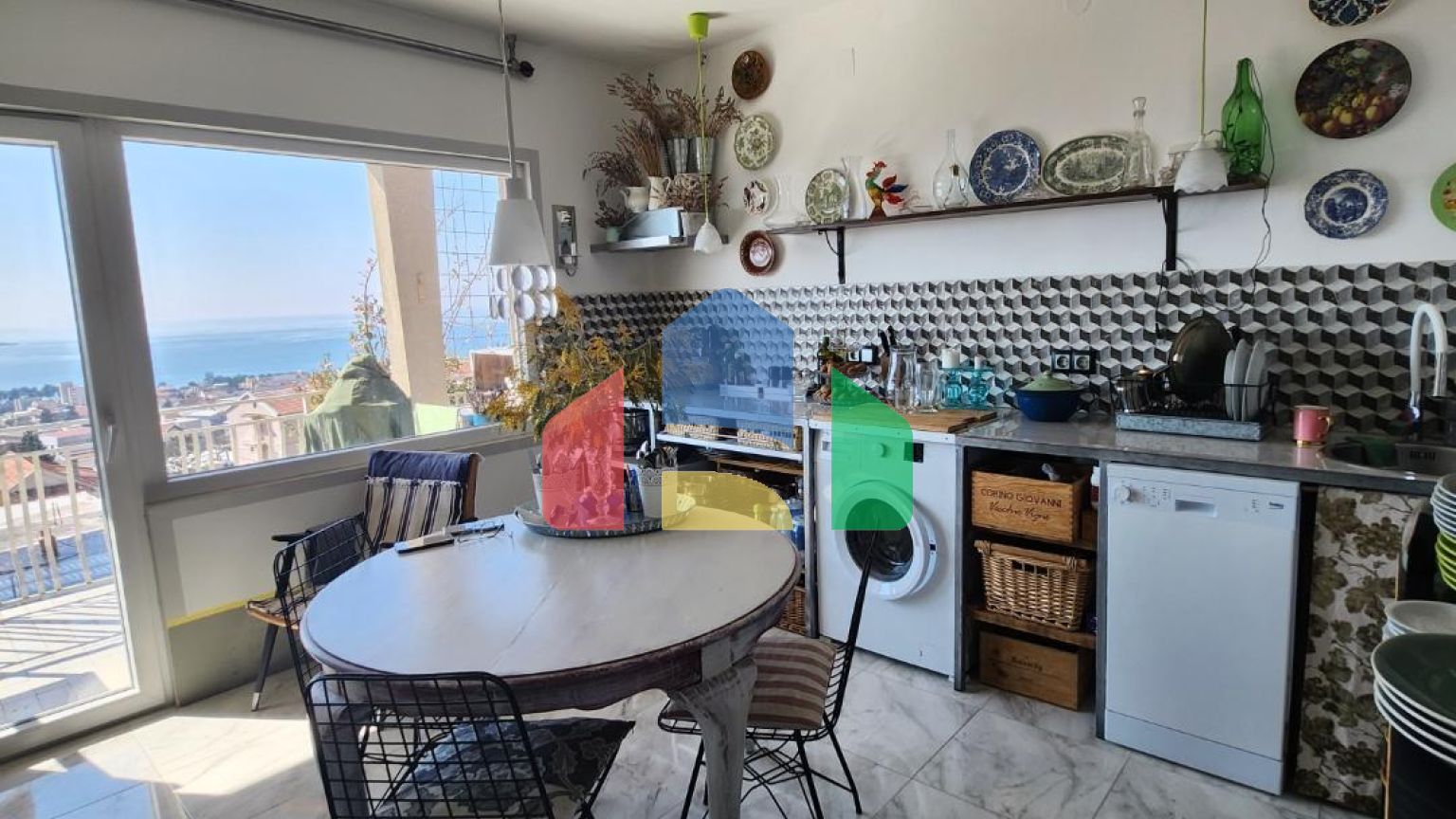 Квартира в Баре (Шушань)